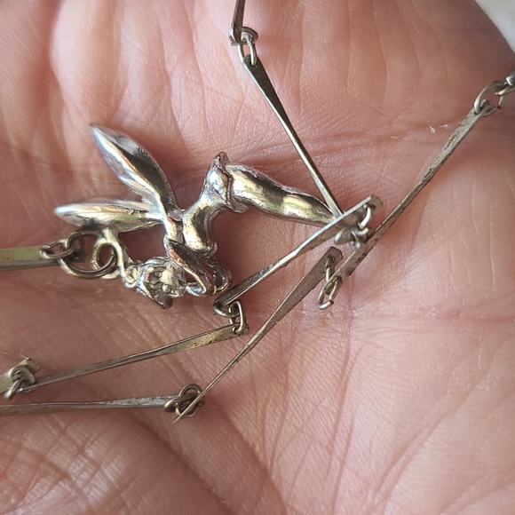 Tinkerbell Necklace - Picture 11 of 11